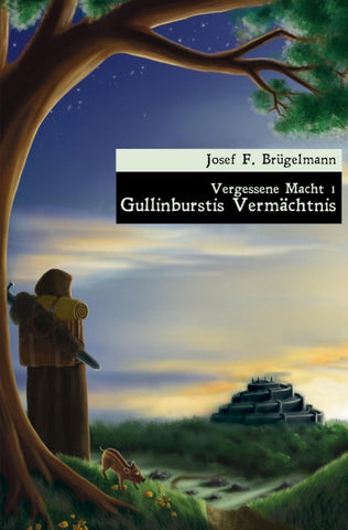 Vergessene Macht 1