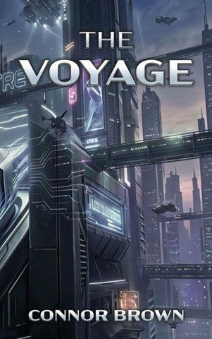 The Voyage