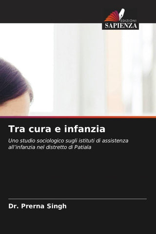 Tra cura e infanzia