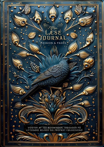 Min Læsejournal (Stær)