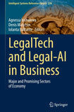 LegalTech and Legal-AI in Business