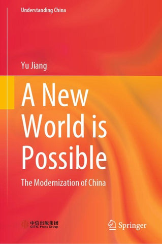 A New World is Possible
