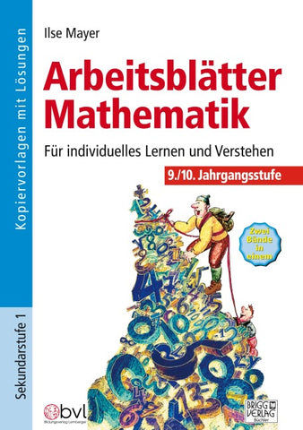 Arbeitsblätter Mathematik 9./10. Klasse