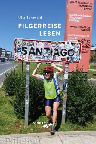 Pilgerreise Leben