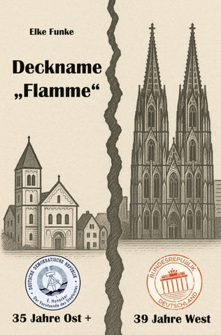 Deckname "Flamme"