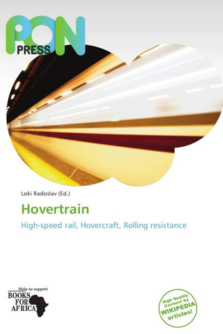 Hovertrain