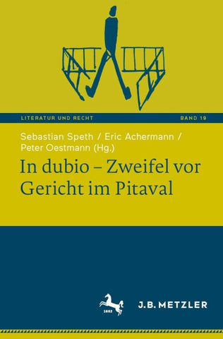 In dubio – Zweifel vor Gericht im Pitaval