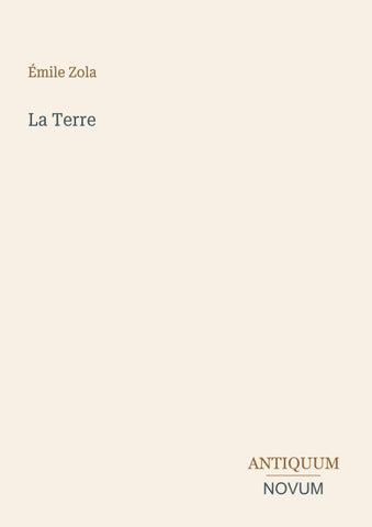 La Terre
