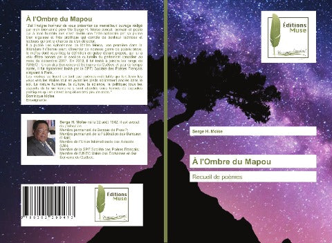 À l'Ombre du Mapou