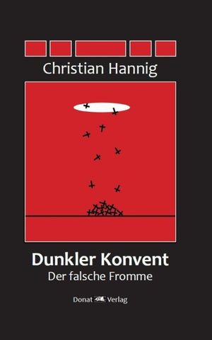 Dunkler Konvent