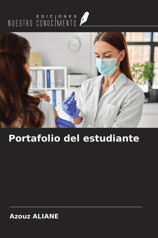 Portafolio del estudiante