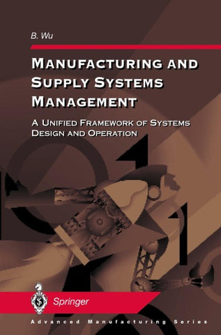 Manufacturing and Supply Systems Management