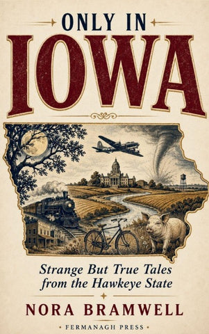 Only in Iowa