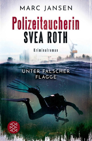 Unter falscher Flagge