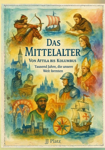 Das Mittelalter