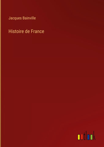 Histoire de France