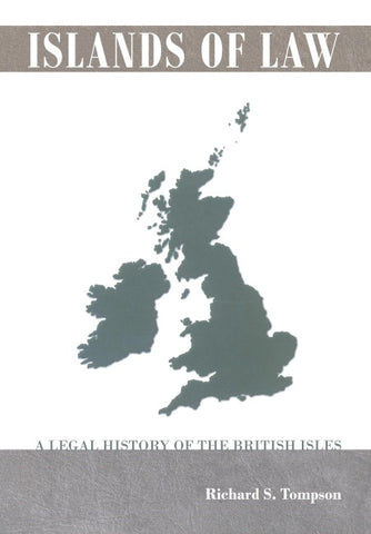 Islands of Law