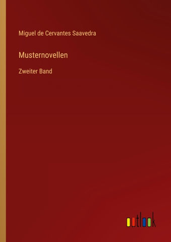 Musternovellen