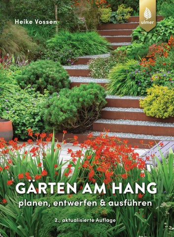 Gärten am Hang