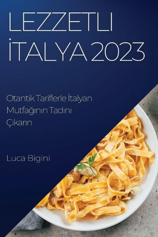 Lezzetli ¿talya 2023