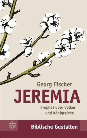 Jeremia