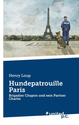 Hundepatrouille Paris
