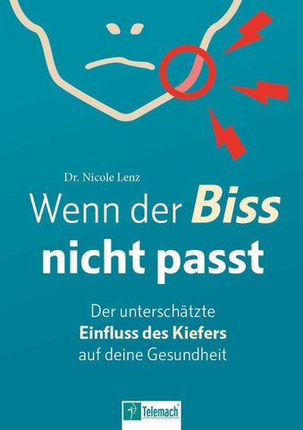 Wenn der Biss nicht passt