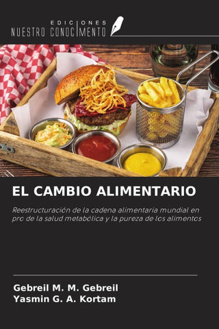 EL CAMBIO ALIMENTARIO