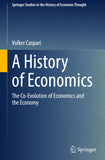 A History of Economics
