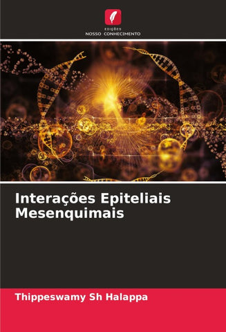 Interações Epiteliais Mesenquimais