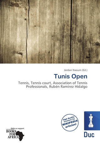 Tunis Open