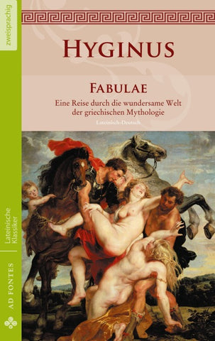 Fabulae