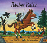 Räuber Ratte
