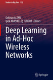 Deep Learning in Ad-Hoc Wireless Networks
