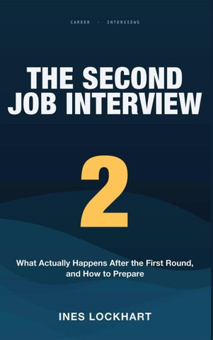 The Second Job Interview