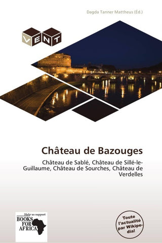 Château de Bazouges