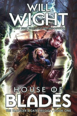 House of Blades