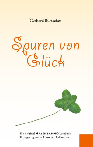 Spuren von Glück