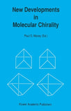 New Developments in Molecular Chirality