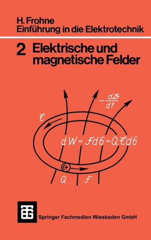 Einführung in die Elektrotechnik
