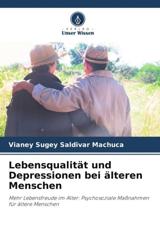 Lebensqualität und Depressionen bei älteren Menschen