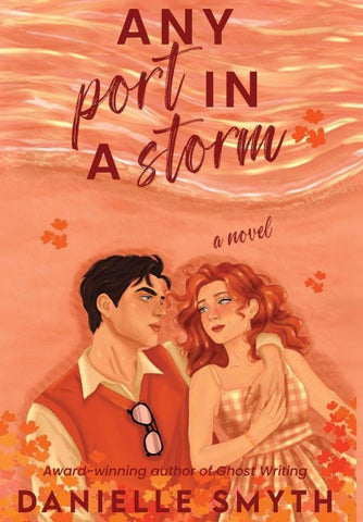 Any Port in a Storm