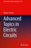 Advanced Topics in Electric Circuits