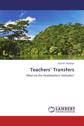 Teachers' Transfers