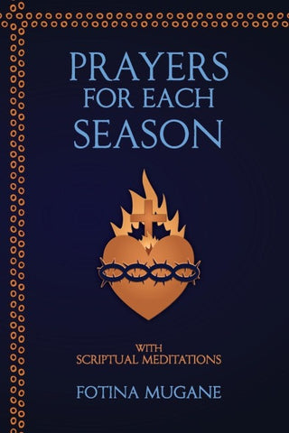 Prayers for Each Season