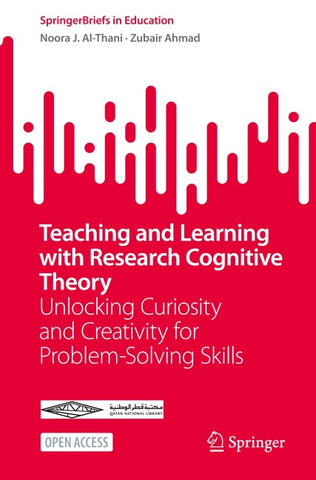 Teaching and Learning with Research Cognitive Theory
