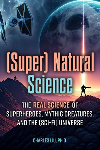 (Super) Natural Science