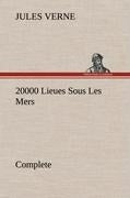 20000 Lieues Sous Les Mers - Complete