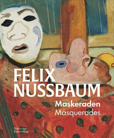 Felix Nussbaum