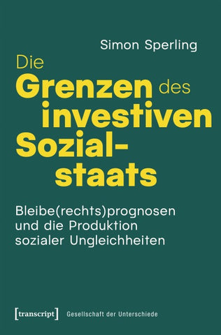 Die Grenzen des investiven Sozialstaats